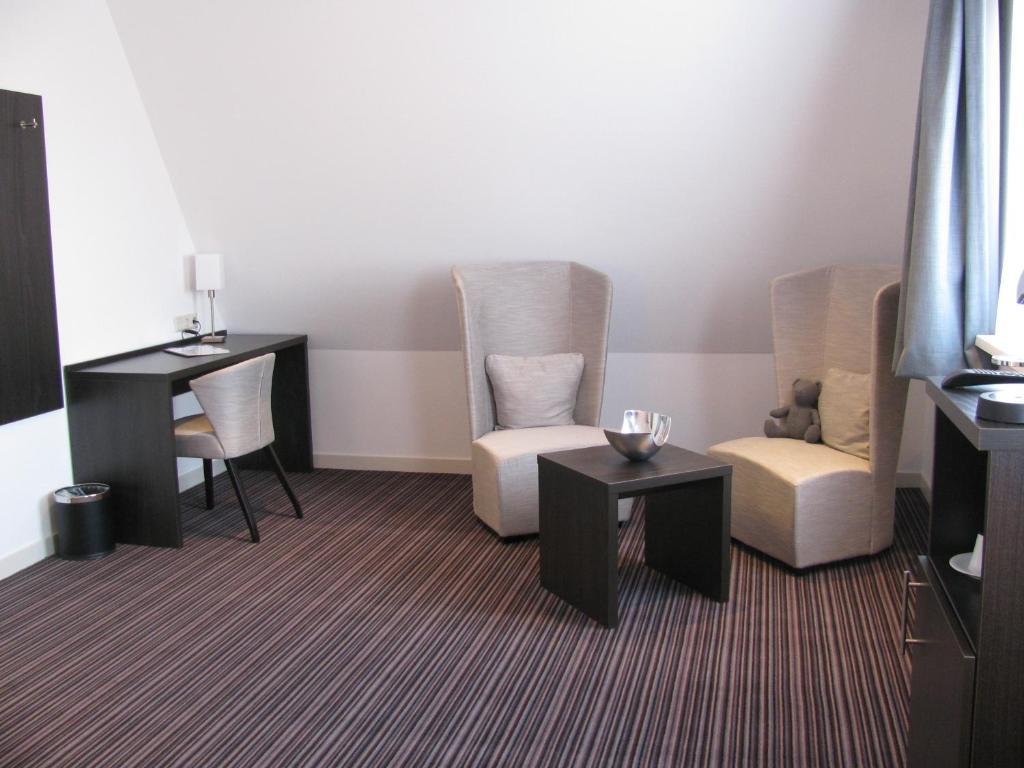 Boutique Hotel De Zwaluw De Koog  Phòng bức ảnh