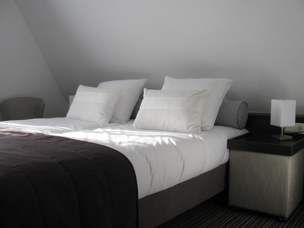 Boutique Hotel De Zwaluw De Koog  Phòng bức ảnh