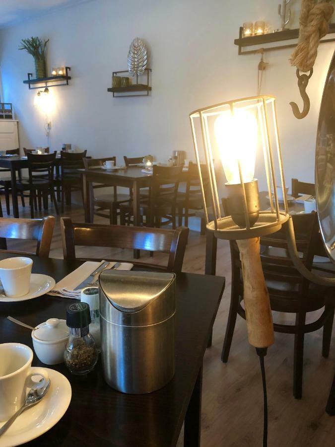 Boutique Hotel De Zwaluw De Koog  Ngoại thất bức ảnh